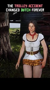 Abigail Notices a Dramatic Change in Dutch 😂 | abigail