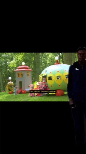 BBC CBeebies Classic In The Night Garden Full Episode The Pointipines On The Ninky Nonk Part 3. #BBCCBeebies #BritishTVUK #UnitedKingdom #2007 #English #Kids #Children #Cartoons #Classic #Nostalgia #Archive #InTheNightGarden