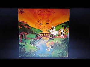Greg & Steve: We All Live Together Volume 4 (1980)