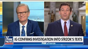 2.8K views · 177 reactions | Peter Strzok’s blatant political bias has eroded public trust, causing significant damage to the institution of the FBI. Why is Strzok still receiving a government paycheck? He should be fired immediately. | Governor Ron DeSantis | Facebook