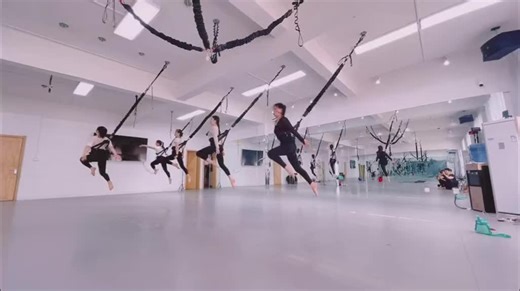 Bungee Cord Kit for Thrilling Bungee Jumping Adventures