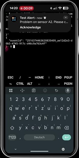 Mobile Push Notifications: Pushover vs. SIGNL4