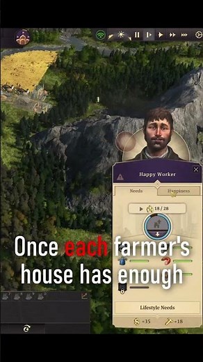 What is Anno 1800? In 60 seconds