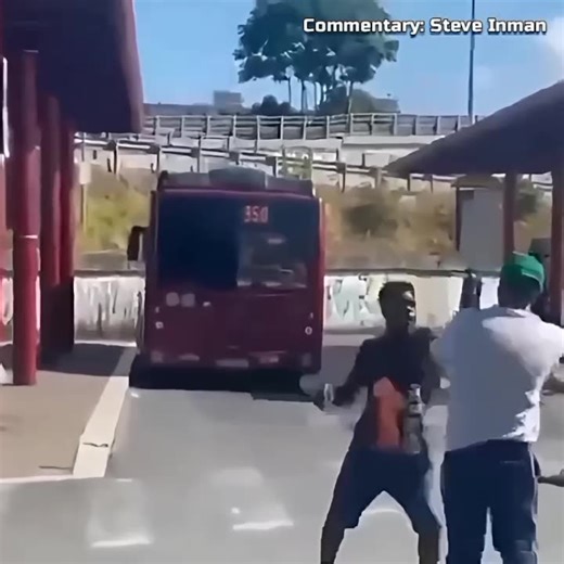 Street Justice Compilation