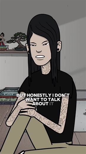 Yosh's Journey Through Soul-Themed Anime