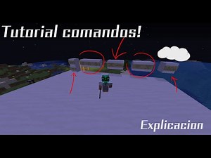 Tutorial Comandos PermaDeath