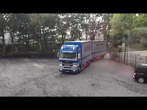 Amazing driver skills Nvo Klaas bok