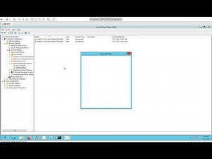 prevent client on domain execute command line "net user /domain"