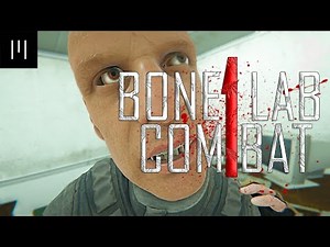 BONELAB Combat 1
