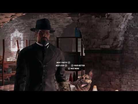 Fallout 4 letsplay #14