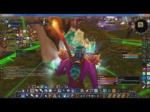 Magisters Terrace Dungeon Guide TBC Classic for Open Attune Heroic