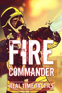 Fire Commander para PC - PS4 - PS5 - Xbox Series - Xbox One - Stadia | 3DJuegos