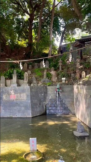 【江戸五色不動】目黒不動尊 瀧泉寺。三代将軍・徳川家光公が再興した、江戸城裏鬼門を護る「黒」の守護。都内最古の霊場が放つ、不屈の神気。 The Black Guardian: Meguro Fudo.