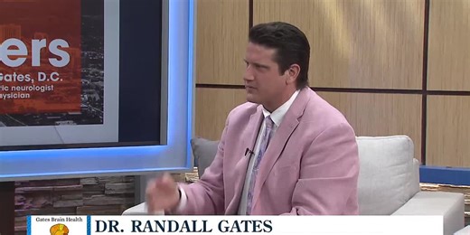 Brain Matters: Why the Hippocampus is important to your brain health