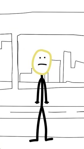 every day feels the same