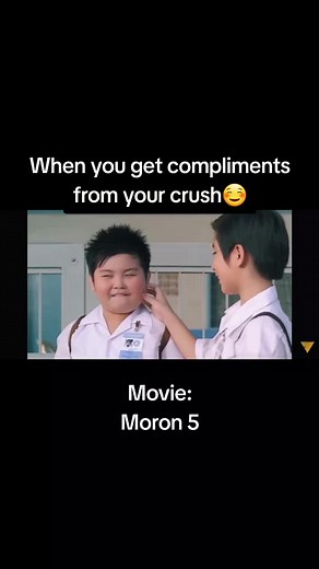 Moron 5: Ang Tawa at Pag-ibig ng Pinoy Comedy