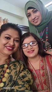 Runa Laila on Reels