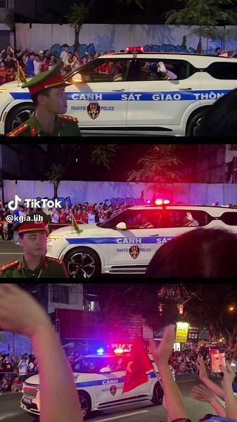 Kỷ Niệm 80 Năm Quốc Khánh Việt Nam