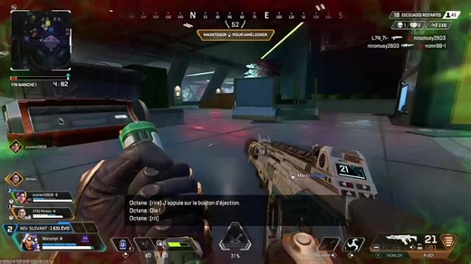 Top Apex Legends Clips from Xbox