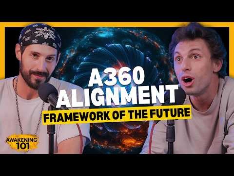 The Alignment Theory Nobody's Talking About — With Chazz Rome