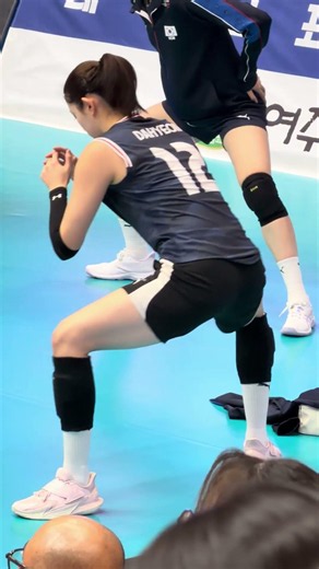 배구 여자 국가대표팀 평가전 인도네시아전 이다현 李多晛 Lee Dahyeon 선수 제천체육관 2026.7.25 Korea Volleyball