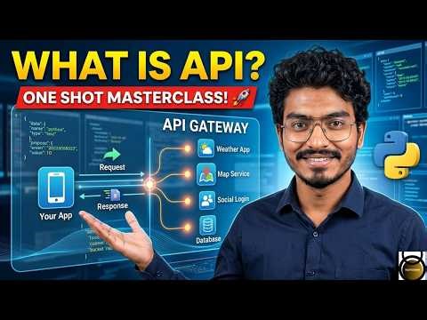 What Is An API and How Does It Work?