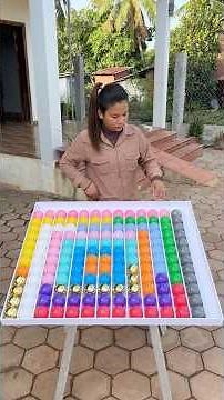 Smart Sorting Puzzle Play – Perfect Move Solve