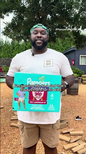 Some heroes wear capes. Some carry diaper bags filled with Cruisers 360 👏​