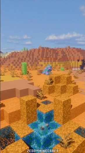 Silly Critters Minecraft Mod #minecraft #minecraftmods