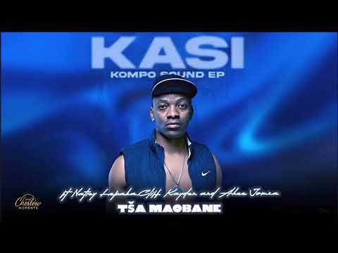 Kaycherlow NLL - Tsa Maobane (ft. Natiey Lepaka, Cliff Kayden & Ahee Teekay)