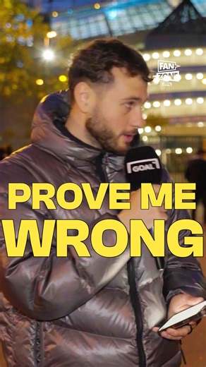 117K views · 893 reactions | Prove Me Wrong: Mohamed Salah is the greatest Premier League player of the last decade  | GOAL | Facebook