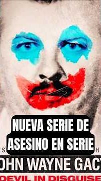 NEW SERIES ROLLO MINDHUNTER SERIAL KILLER Devil in Disguise: John Wayne Gacy