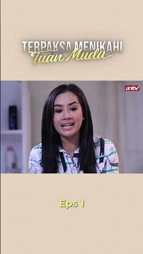 Sarah Nolak Nikah Sama Abhimana | TMTM Eps 1 #CDDP #Shorts