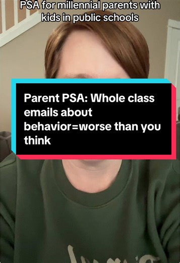 Understanding Classroom Emails: A Guide for Millennial Parents