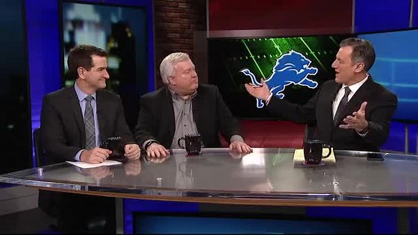 SportsWorks: Miller, Wojnowski & Samuelsen