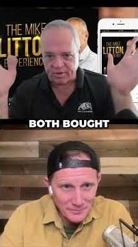 Buy Outdated Homes, Build Wealth: The Sweat Equity Secret #shorts