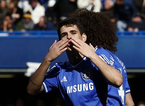VIDEO Chelsea 6-0 Arsenal: Highlights; Blues Destroy Gunners’ Premier League Title Hopes In Spectacular Fashion