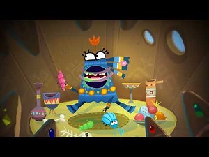 Adventures of QUMI-QUMI | Cartoons collection for Kids