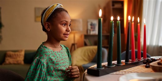 The 7 Principles of Kwanzaa Give More Meaning to the Holiday