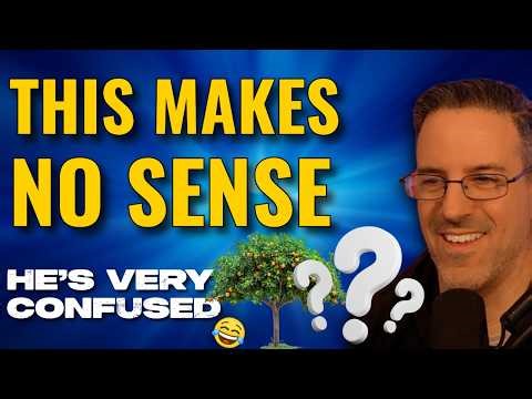 The Heaven Problem Christians Can’t Answer