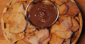 Queues de castor | Zeste