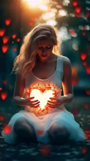 God is making diamonds out of dust!!!