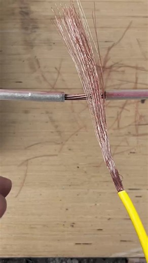 @electrictoolstips on Instagram: "#Electrical Wiring# Practical Electrical Engineering Tutorial"