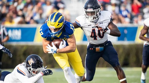 HBCU star Erick Hunter signs UDFA deal with Detroit Lions