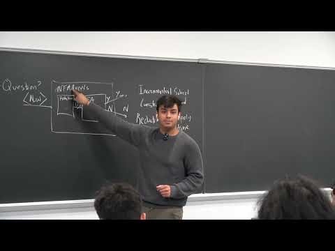 Problem Solving: NP-Hard/NPC/Decidable/Undecidable