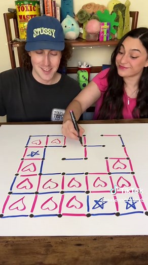 Engaging Two Player Games for Game Night