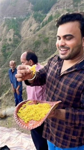 Picnic in hidden Location. #viralvideo #travel #food #picnic #love #vlog #mountains