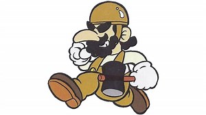 Super Mario Bros. Movie: Who is Foreman Spike? | Den of Geek