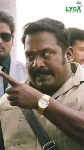 இந்த வேலை கிடைச்சது உனக்கு பெரிய விஷயம் | Vantha Rajavathaan Varuven | Simbu | #shorts