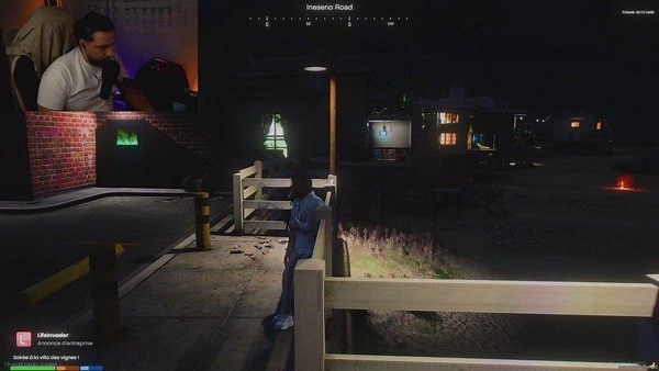 LZ_haamaa - Twitch